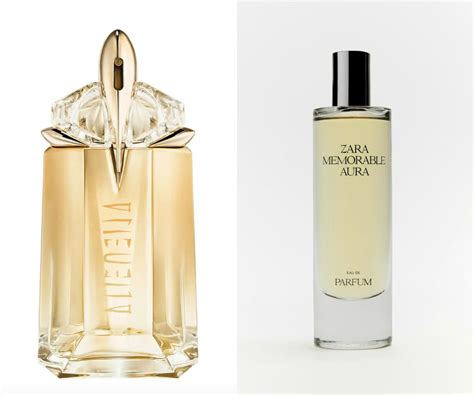 alien perfume dupes|alien dupe zara.